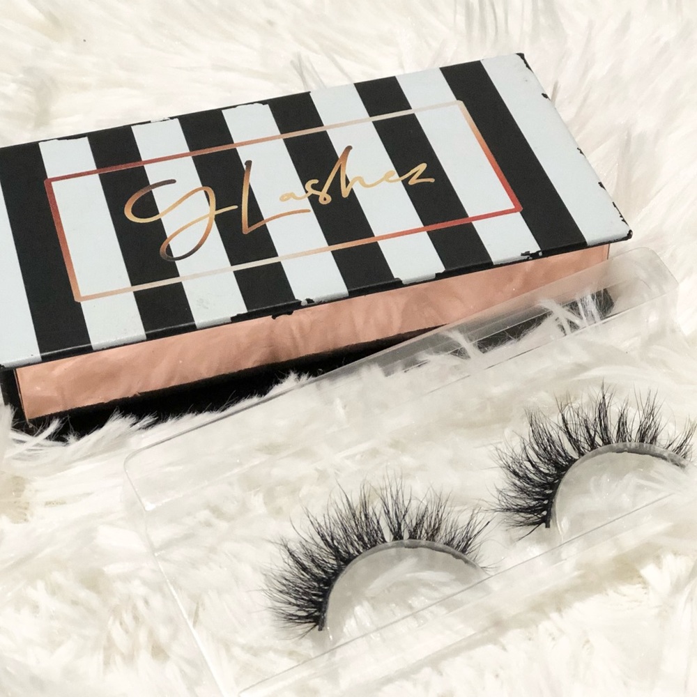 Top Quality Mink Strips